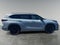 2025 Toyota Highlander XSE