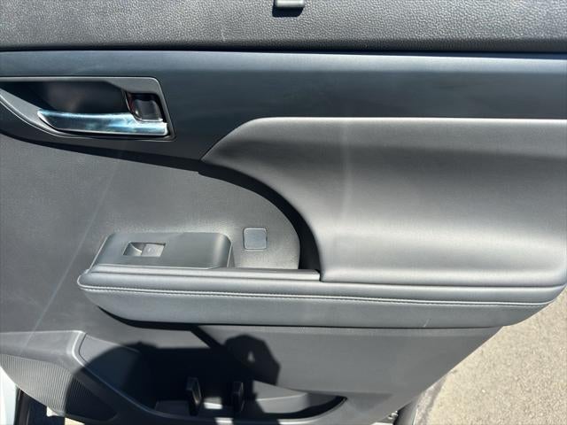 2025 Toyota Highlander XSE