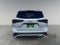 2025 Toyota Highlander XSE
