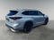 2025 Toyota Highlander XSE