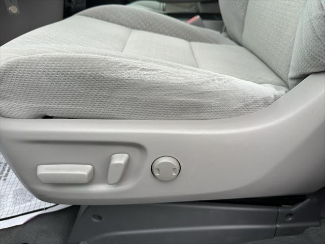 2020 Toyota Sienna LE