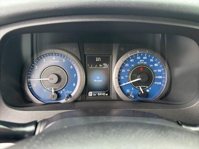 2020 Toyota Sienna LE