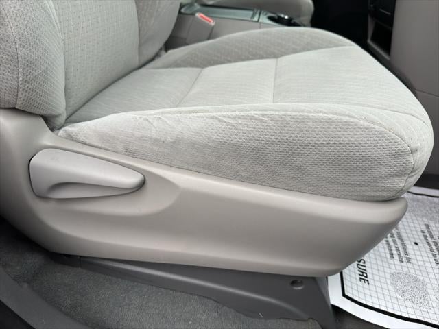 2020 Toyota Sienna LE