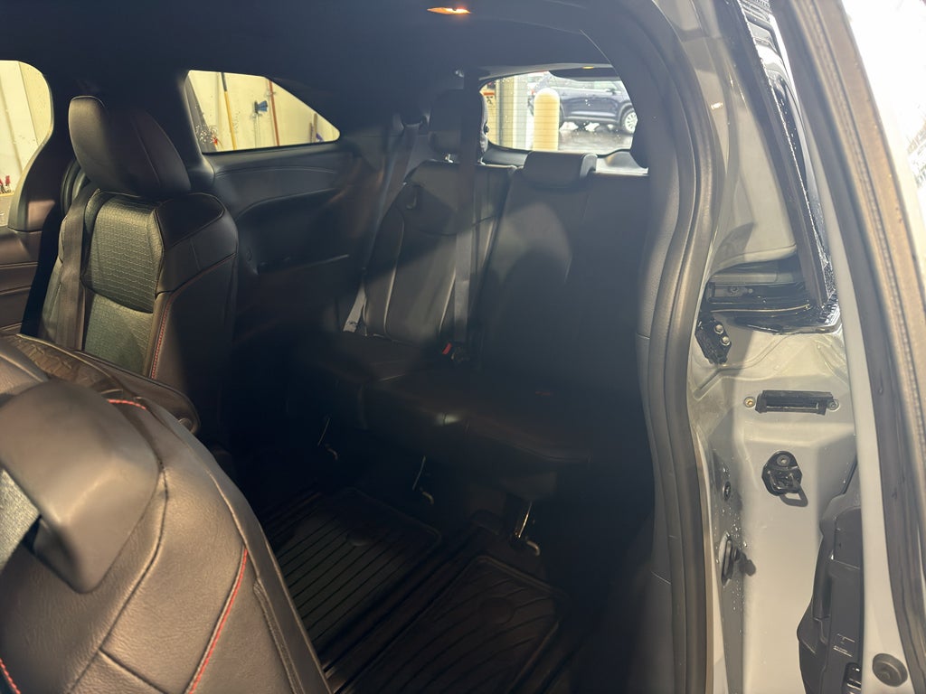 2025 Toyota Sienna Hybrid XSE