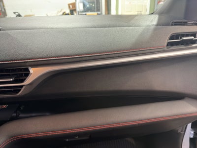 2025 Toyota Sienna Hybrid XSE