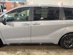 2025 Toyota Sienna Hybrid XSE