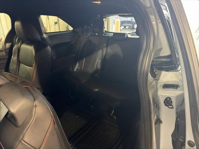 2025 Toyota Sienna Hybrid XSE