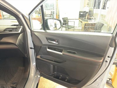 2025 Toyota Sienna Hybrid XSE