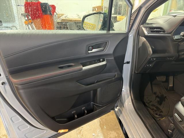 2025 Toyota Sienna Hybrid XSE