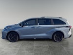 2025 Toyota Sienna XSE