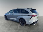 2025 Toyota Sienna XSE
