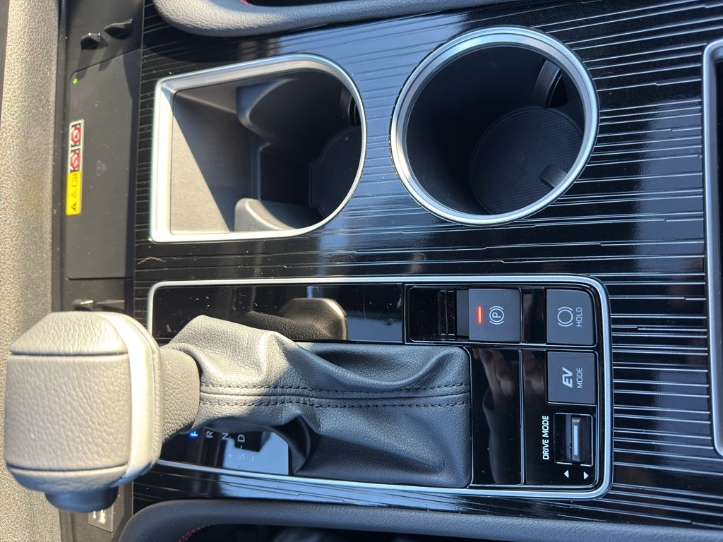 2025 Toyota Sienna XSE