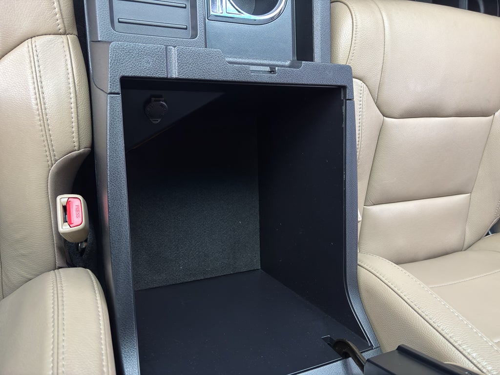 2014 Toyota Tundra LTD