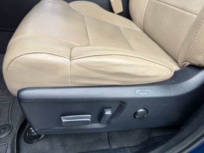 2014 Toyota Tundra LTD