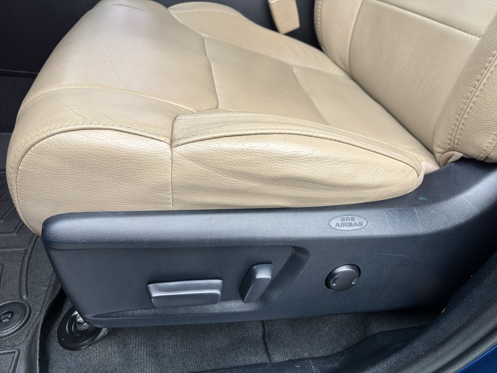 2014 Toyota Tundra LTD