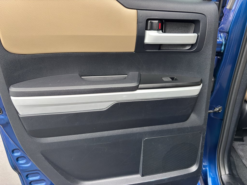 2014 Toyota Tundra LTD