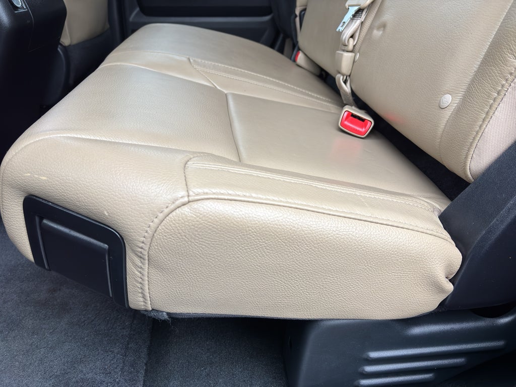 2014 Toyota Tundra LTD