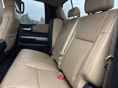 2014 Toyota Tundra LTD