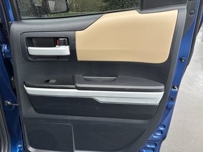 2014 Toyota Tundra LTD