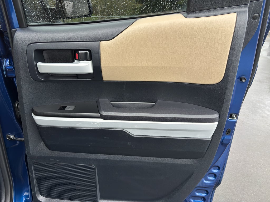 2014 Toyota Tundra LTD