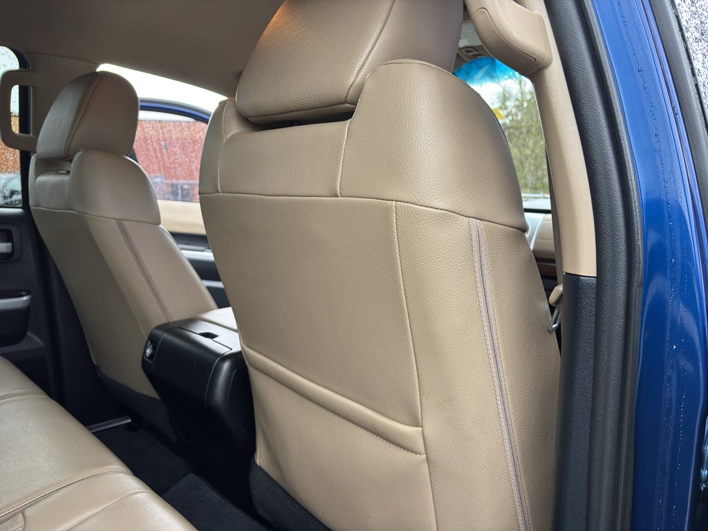 2014 Toyota Tundra LTD