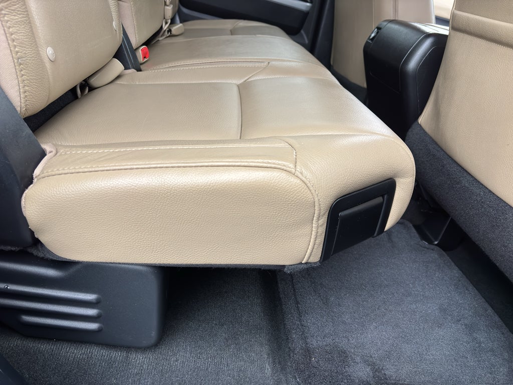 2014 Toyota Tundra LTD