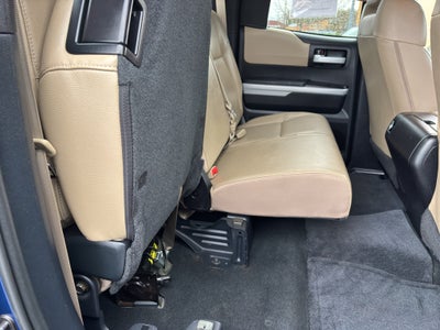 2014 Toyota Tundra LTD