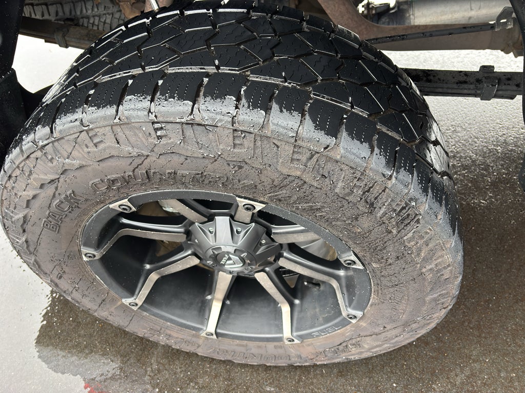 2014 Toyota Tundra LTD