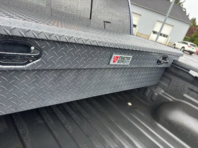 2014 Toyota Tundra LTD
