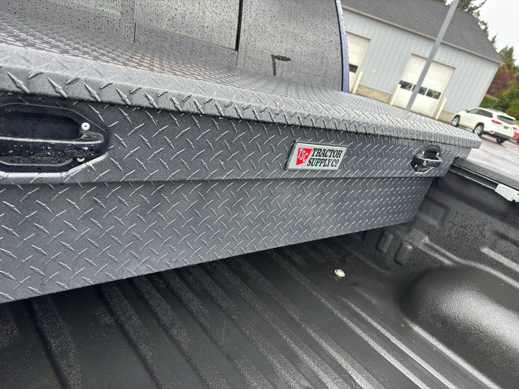 2014 Toyota Tundra LTD