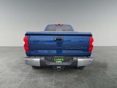 2014 Toyota Tundra LTD