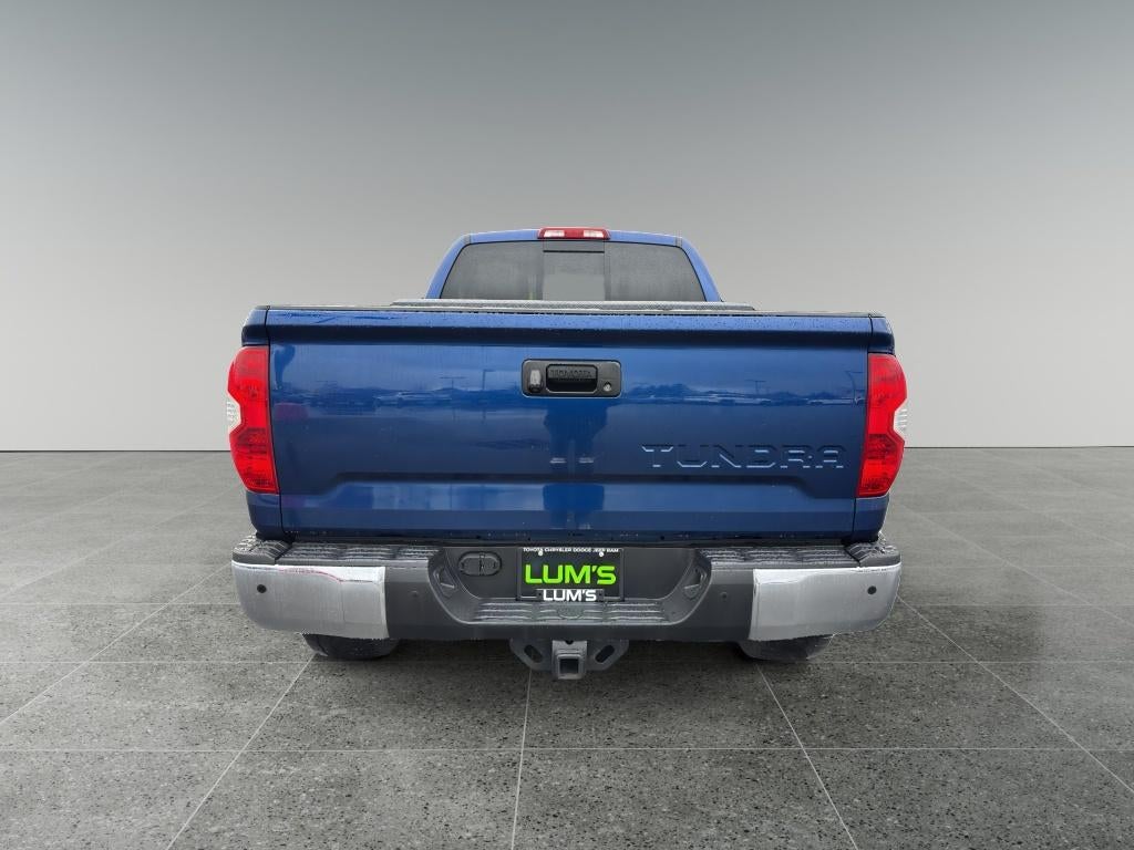 2014 Toyota Tundra LTD