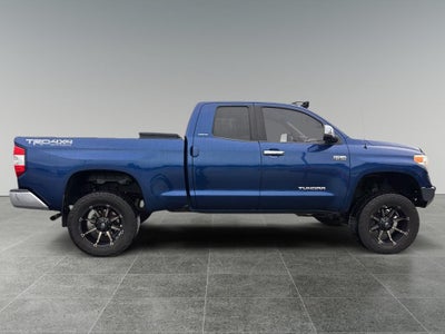 2014 Toyota Tundra LTD