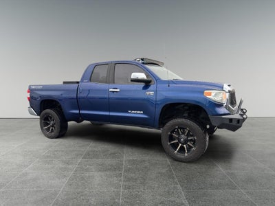 2014 Toyota Tundra LTD