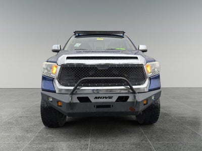 2014 Toyota Tundra LTD