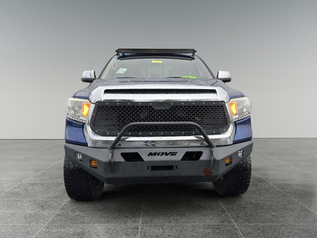 2014 Toyota Tundra LTD
