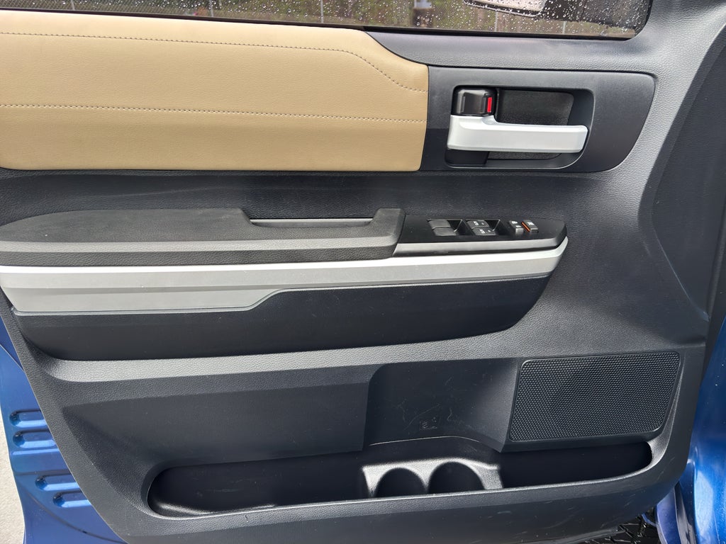 2014 Toyota Tundra LTD