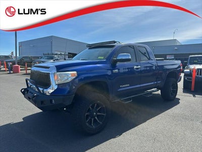 2014 Toyota Tundra LTD