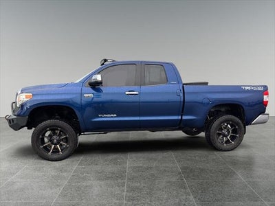 2014 Toyota Tundra LTD