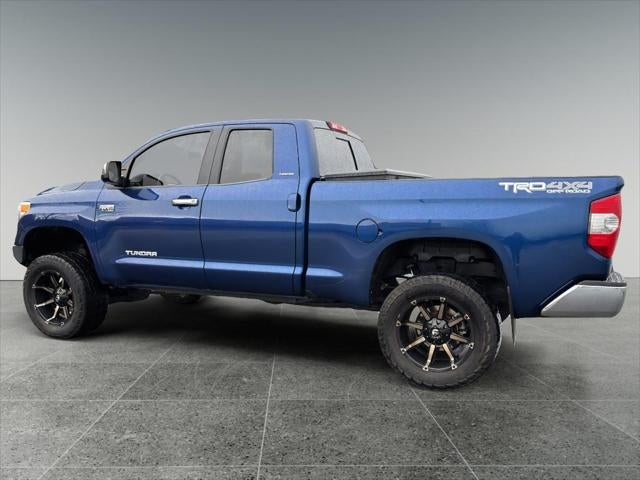 2014 Toyota Tundra LTD