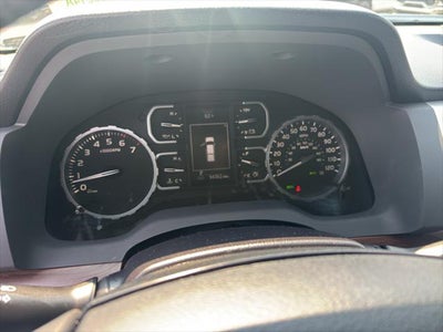 2018 Toyota Tundra Limited