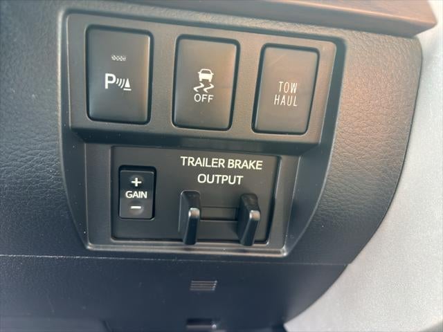 2018 Toyota Tundra Limited