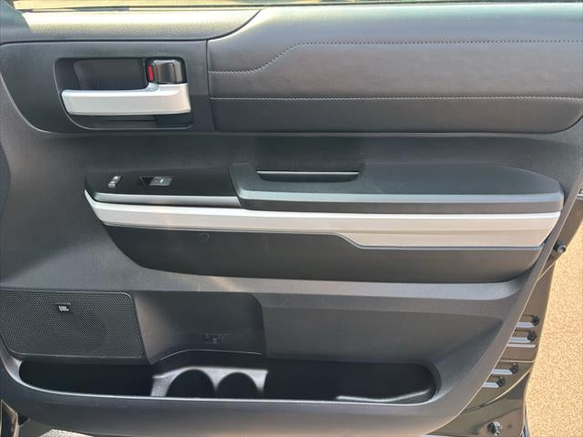 2018 Toyota Tundra Limited