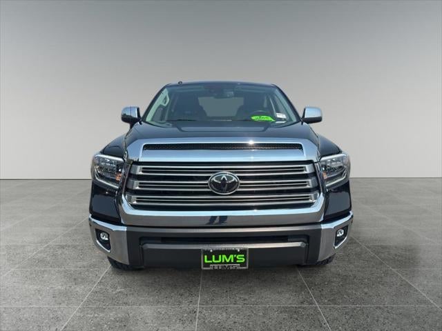 2018 Toyota Tundra Limited