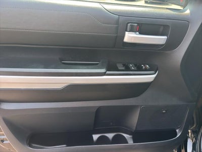 2018 Toyota Tundra Limited