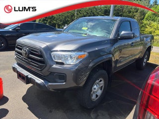 2019 Toyota Tacoma SR