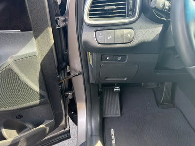 2018 Kia Sorento EX