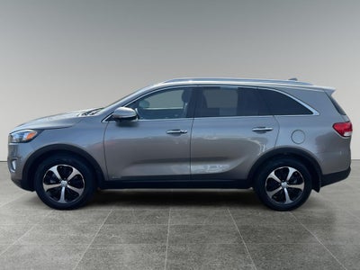 2018 Kia Sorento EX