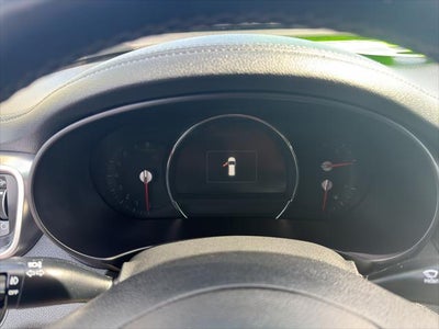 2018 Kia Sorento EX