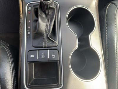 2018 Kia Sorento EX